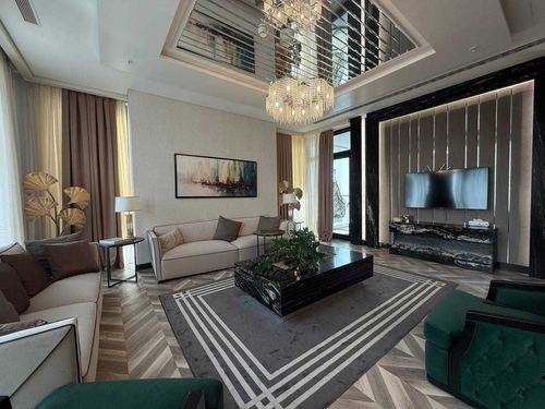 5-комнатная квартира, 161.27 м²