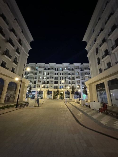 Продаётся помещение Ташкент сити ЖК Boulevard 304м2
