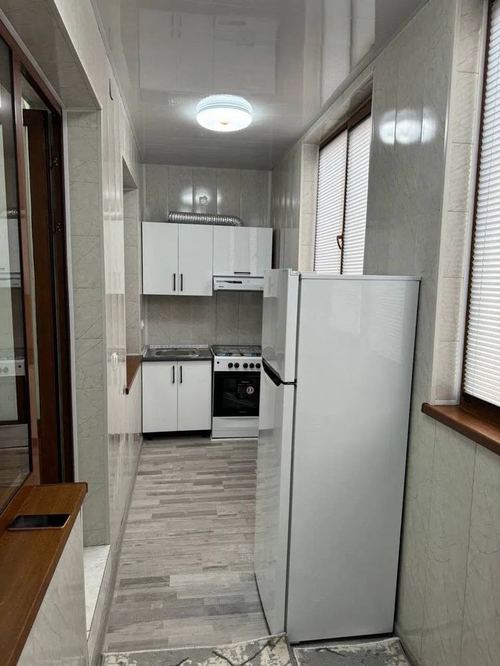 2-комнатная квартира, 65 м²