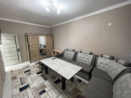 2-комнатная квартира, 45 м²