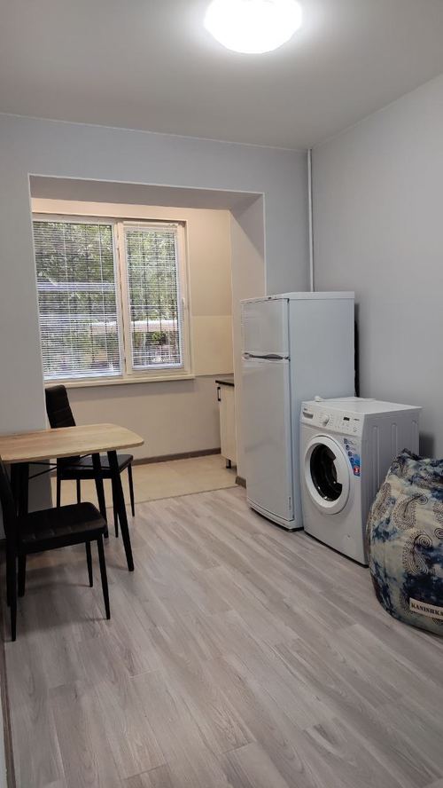 1-комнатная квартира, 30 м²