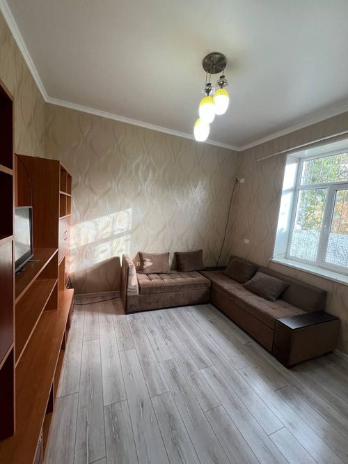 2-комнатная квартира, 55 м²