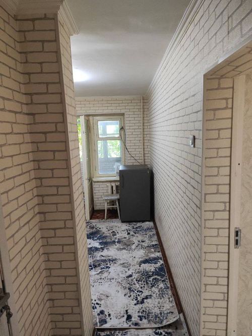 2-комнатная квартира, 40 м²