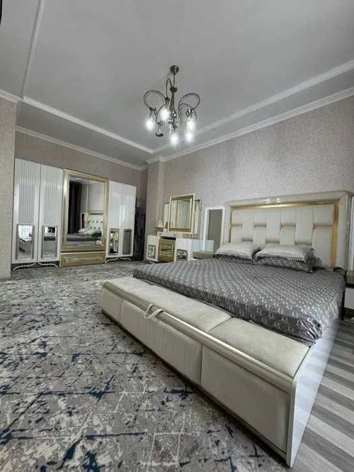 1-комнатная квартира, 38 м²