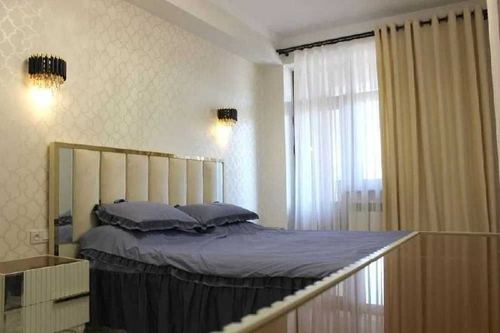 2-комнатная квартира, 65 м²