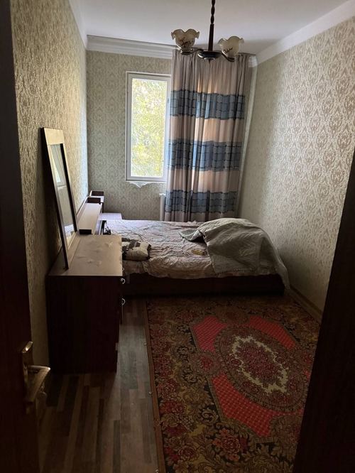 2-комнатная квартира, 51 м²