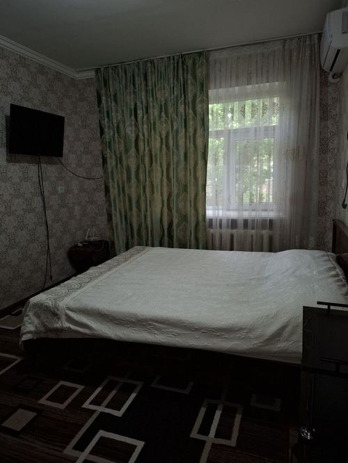 1-комнатная квартира, 32 м²