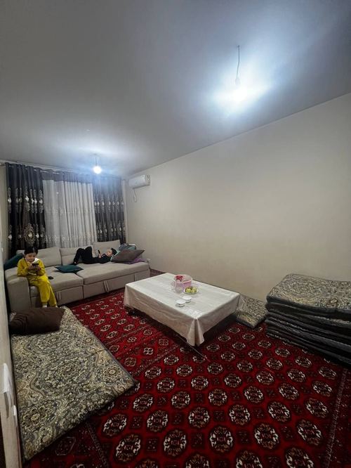 2-комнатная квартира, 60 м²