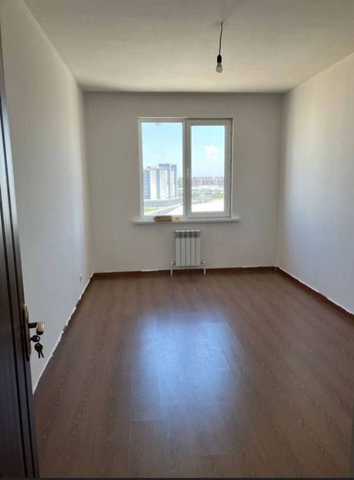 3-комнатная квартира, 76 м²