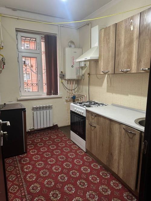2-комнатная квартира, 57 м²