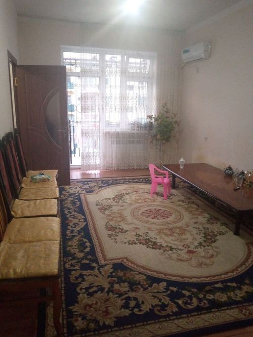 2-комнатная квартира, 54 м²