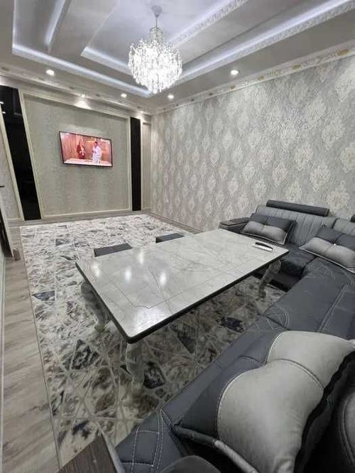 2-комнатная квартира, 60 м²