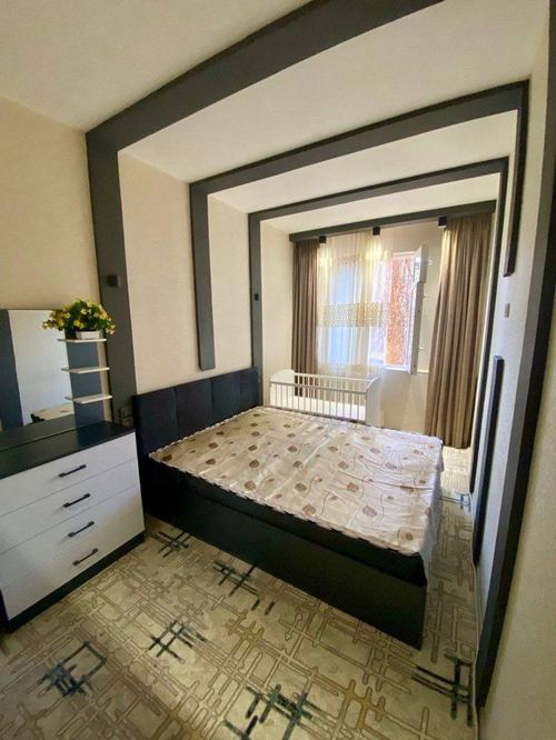 3-комнатная квартира, 52 м²