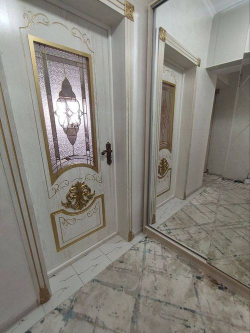 2-комнатная квартира, 65 м²