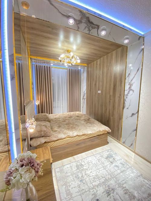 3-комнатная квартира, 60 м²