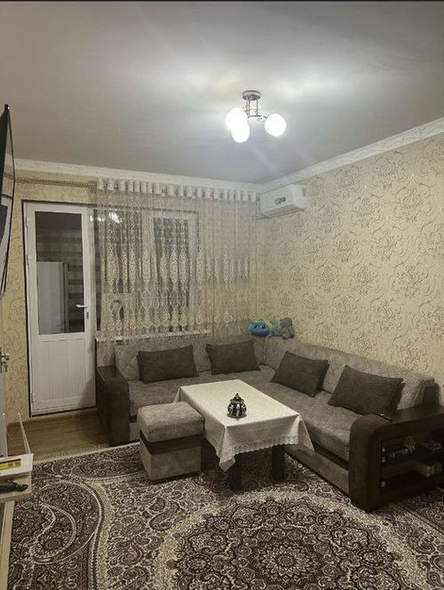 2-комнатная квартира, 50 м²