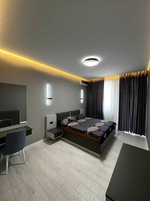 2-комнатная квартира, 60 м²