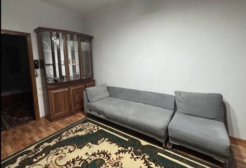 3-комнатная квартира, 70 м²