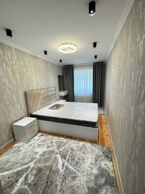 2-комнатная квартира, 55 м²