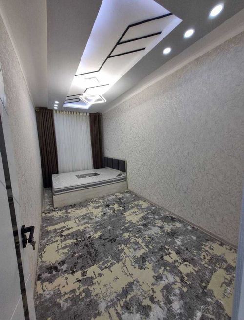 3-комнатная квартира, 60 м²