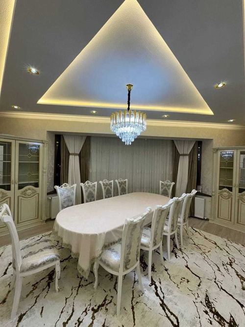 2-комнатная квартира, 58 м²