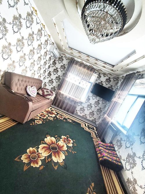 2-комнатная квартира, 59 м²