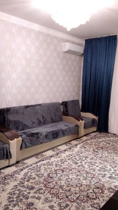 1-комнатная квартира, 41 м²