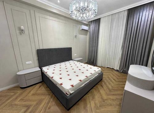 2-комнатная квартира, 65 м²