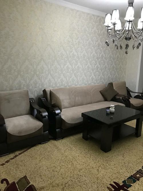 2-комнатная квартира, 56 м²
