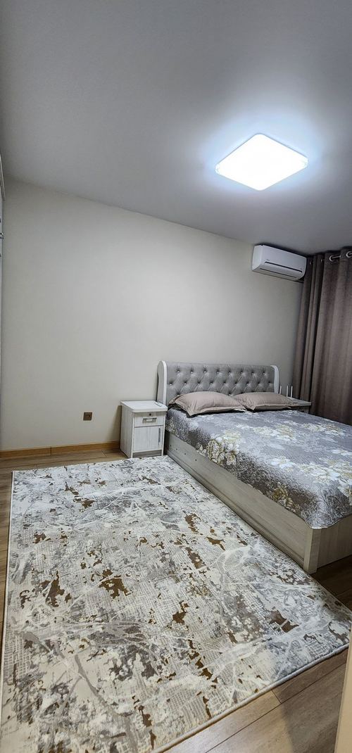 1-комнатная квартира, 28 м²