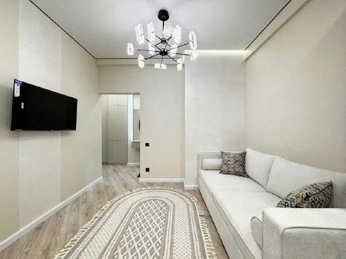 2-комнатная квартира, 65 м²