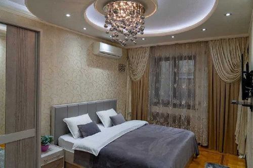 3-комнатная квартира, 75 м²
