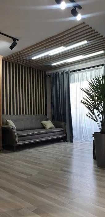 2-комнатная квартира, 45 м²