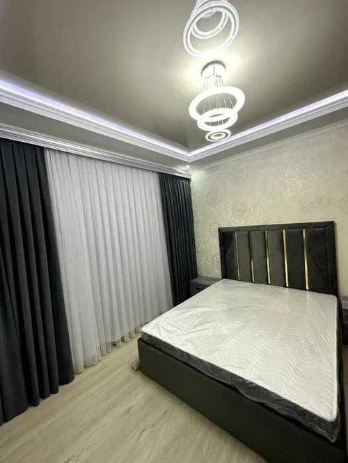 2-комнатная квартира, 50 м²