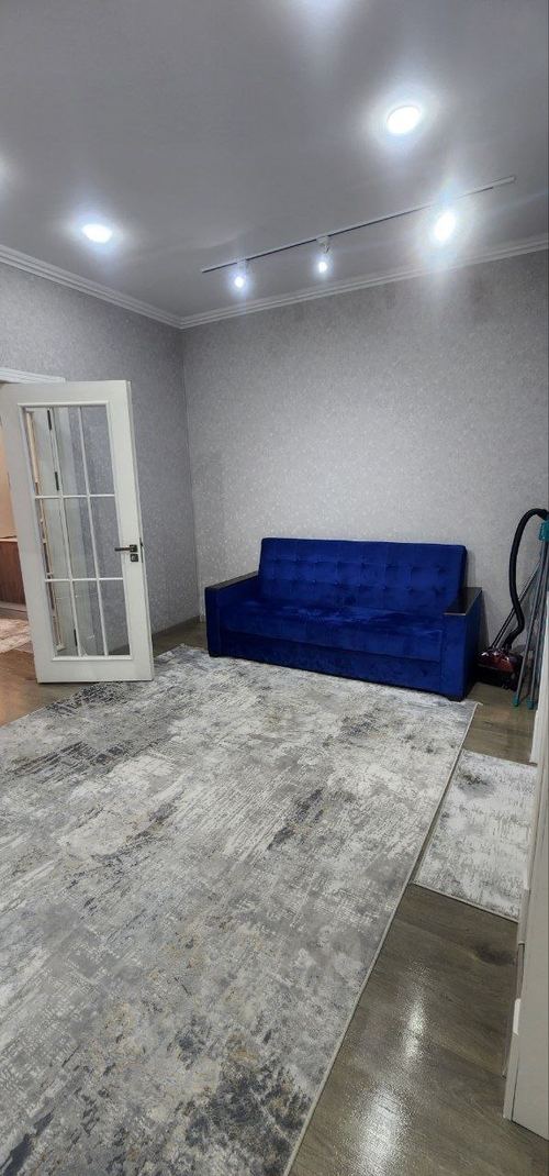 1-комнатная квартира, 42 м²