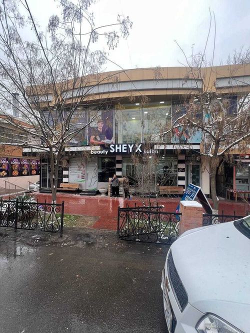 Сдаётся в аренду нежилое помещение в Чиланзарском районе