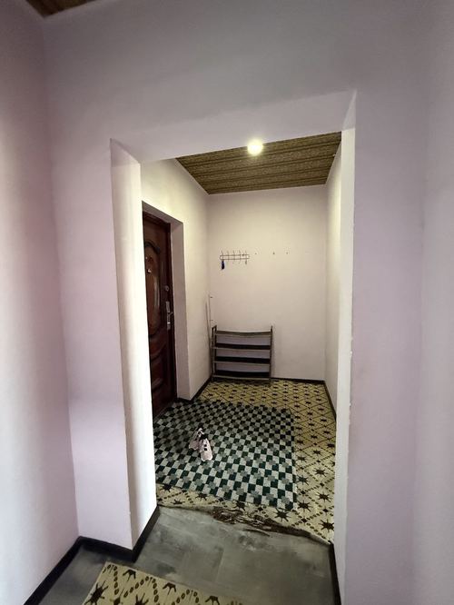 3-комнатная квартира, 72 м²