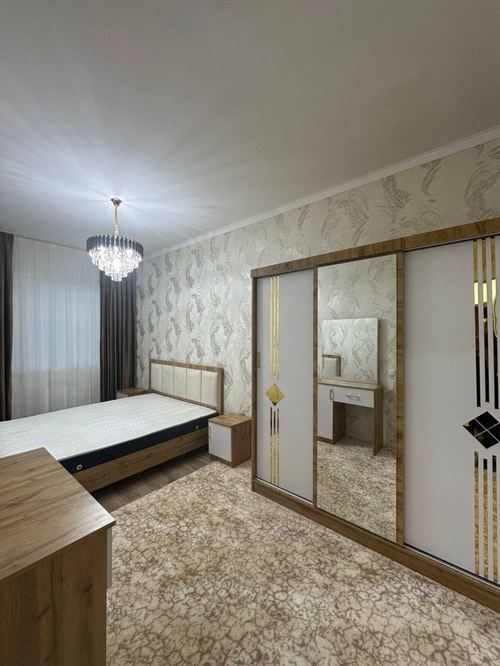 2-комнатная квартира, 50 м²