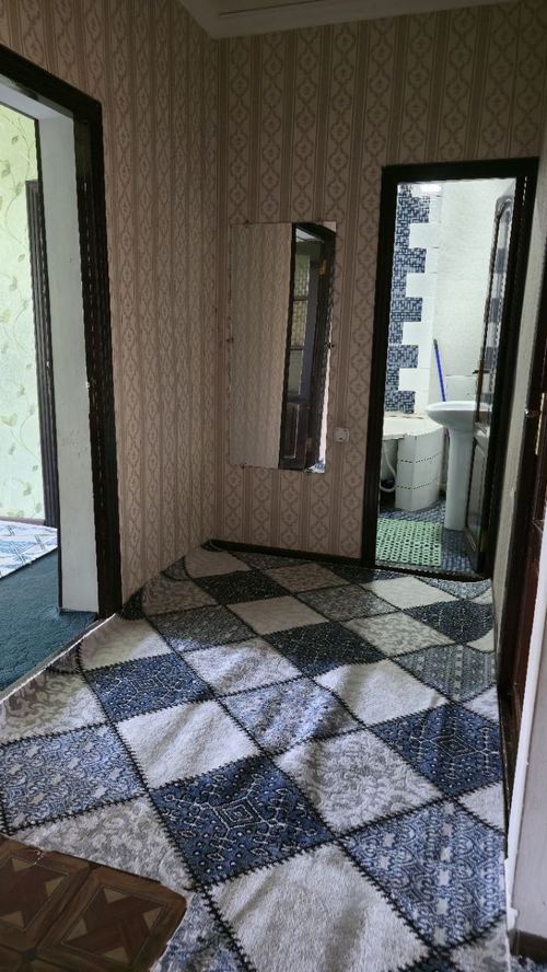 3-комнатная квартира, 70 м²