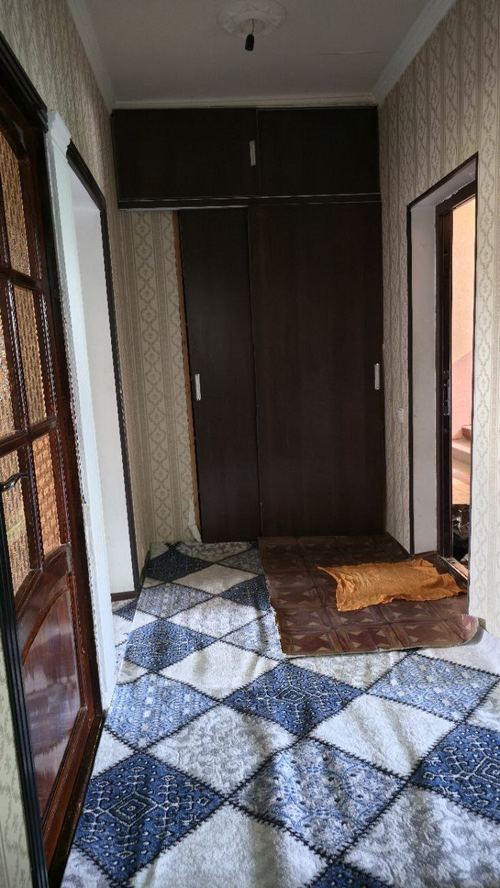 3-комнатная квартира, 70 м²