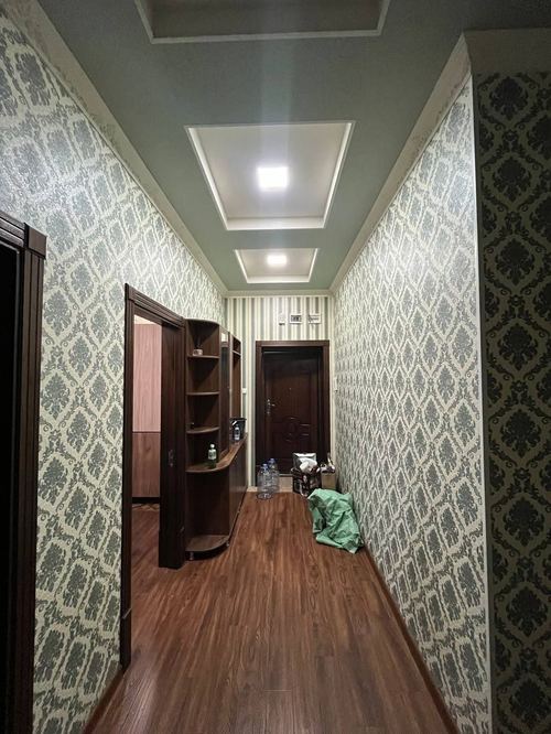 2-комнатная квартира, 75 м²