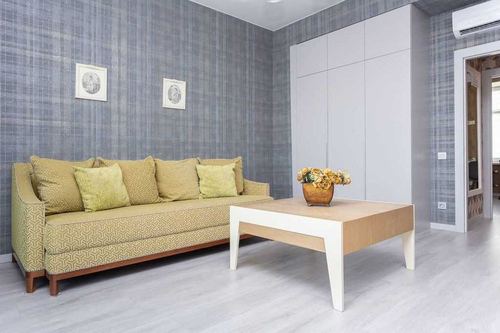 2-комнатная квартира, 60 м²