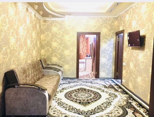3-комнатная квартира, 100 м²