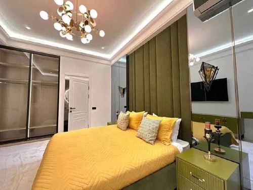 2-комнатная квартира, 95 м²