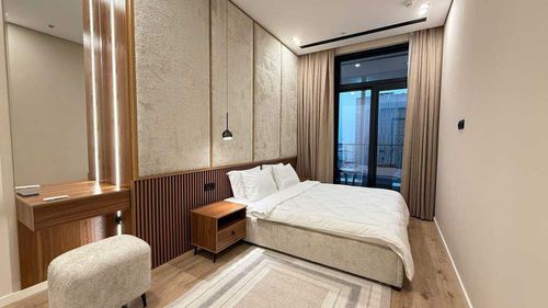 2-комнатная квартира, 62 м²