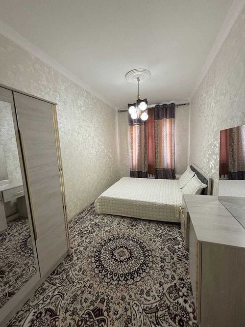 2-комнатная квартира, 50 м²