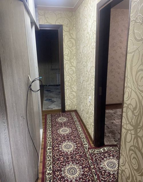 2-комнатная квартира, 50 м²
