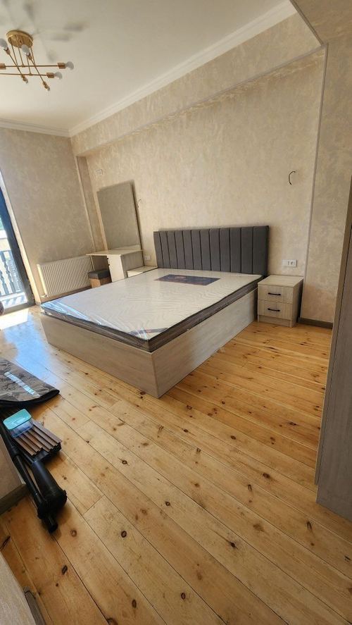 1-комнатная квартира, 42 м²