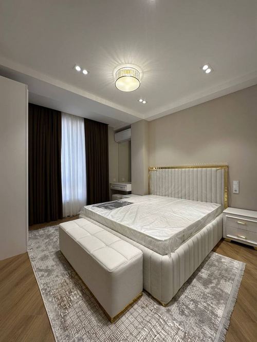 2-комнатная квартира, 52 м²