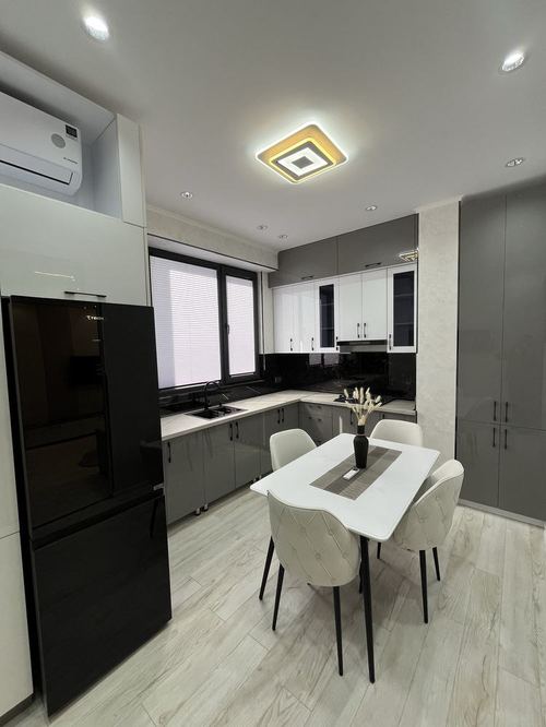 2-комнатная квартира, 56 м²